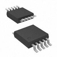 LM4898MMX/NOPB